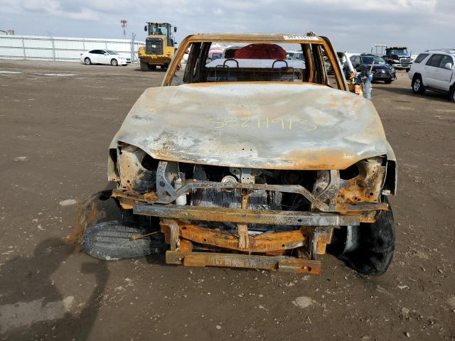 Photo 5 from auction – 2002 NISSAN FRONTIER C with VIN 1N6ED29X92C396482
