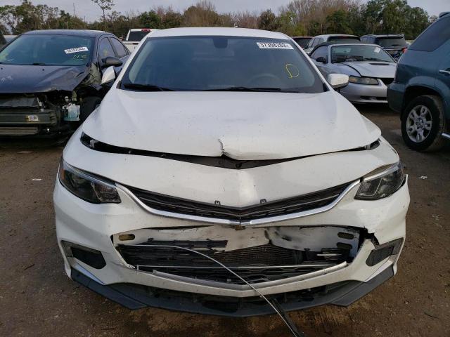 Photo 5 from auction – 2017 CHEVROLET MALIBU LT with VIN 1G1ZE5ST6HF175688