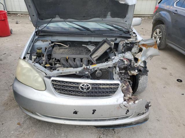 Photo 11 from auction – 2005 TOYOTA COROLLA CE with VIN 2T1BR32E45C392678