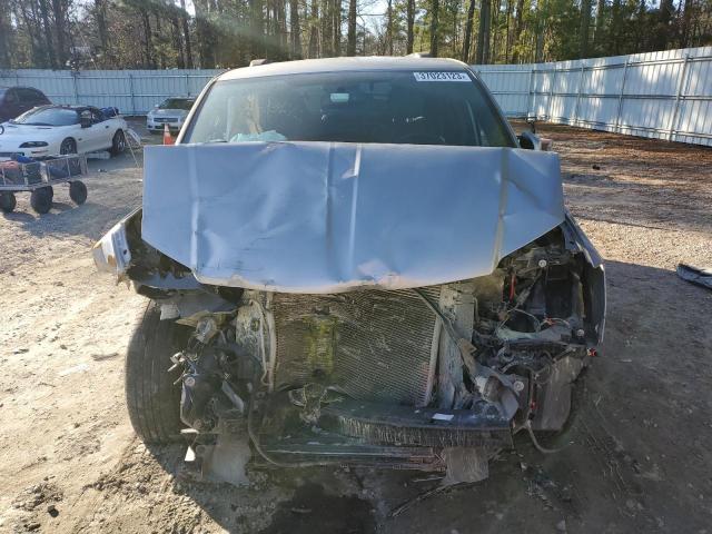 Photo 5 from auction – 2017 DODGE GRAND CARA with VIN 2C4RDGEG9HR681206