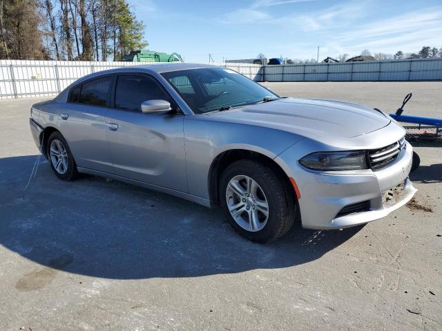 Photo 4 from auction – 2015 DODGE CHARGER SE with VIN 2C3CDXBG1FH897651