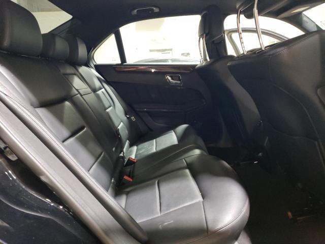 Photo 10 from auction – 2011 MERCEDES-BENZ E 350 4MAT with VIN WDDHF8HB2BA460608
