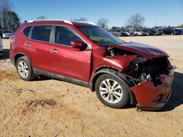 Photo 4 from auction – 2015 NISSAN ROGUE S with VIN 5N1AT2MT5FC822095