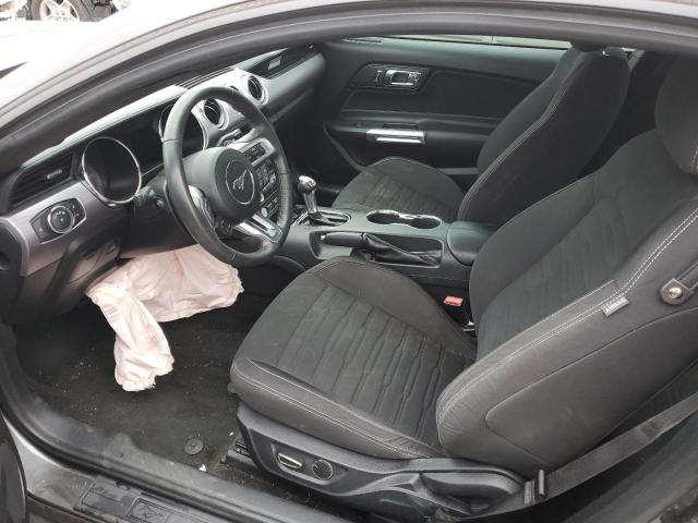 Photo 7 from auction – 2017 FORD MUSTANG with VIN 1FA6P8TH2H5328241