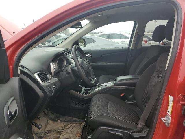 Photo 7 from auction – 2020 DODGE JOURNEY SE with VIN 3C4PDCAB7LT276137