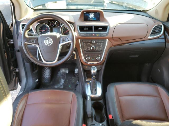 Photo 8 from auction – 2013 BUICK ENCORE PRE with VIN KL4CJDSB6DB068226