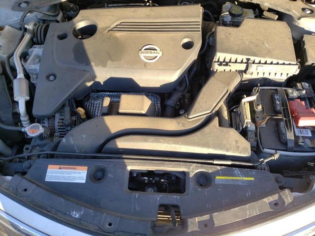 Photo 11 from auction – 2015 NISSAN ALTIMA 2.5 with VIN 1N4AL3AP0FC247847