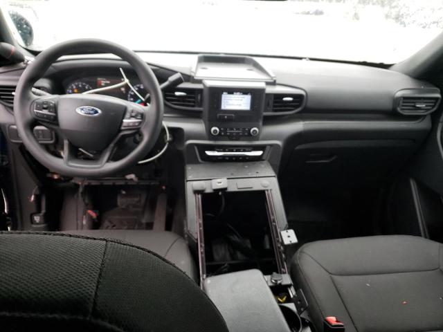 Photo 8 from auction – 2022 FORD EXPLORER P with VIN 1FM5K8AB4NGA15898