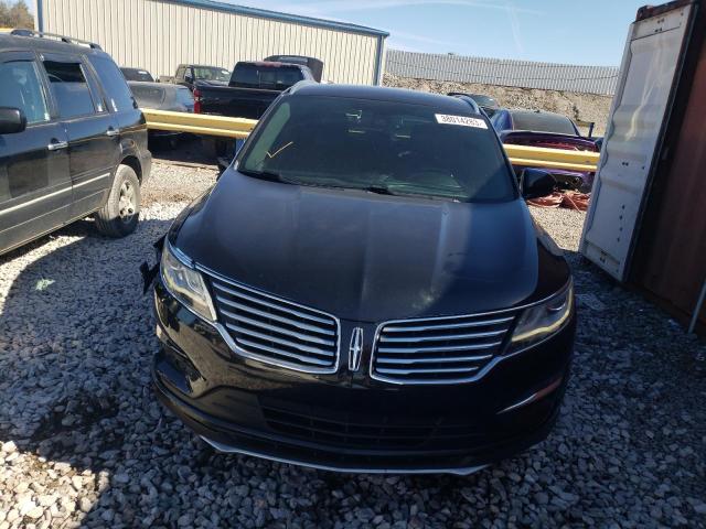 Photo 5 from auction – 2015 LINCOLN MKC with VIN 5LMCJ1A90FUJ03555