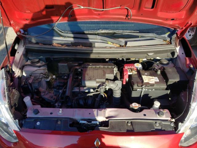 Photo 11 from auction – 2015 MITSUBISHI MIRAGE DE with VIN ML32A3HJ7FH040464