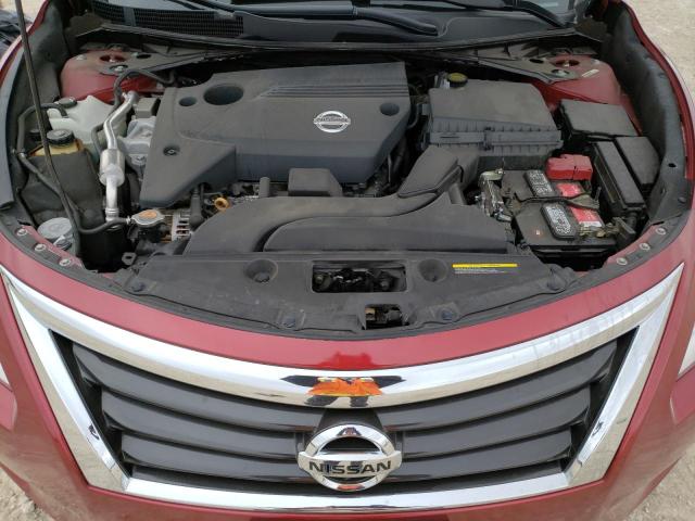 Photo 11 from auction – 2013 NISSAN ALTIMA 2.5 with VIN 1N4AL3AP1DN522952