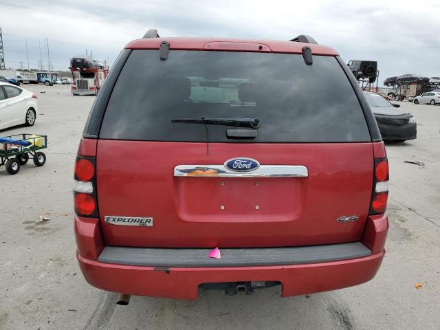 Photo 6 from auction – 2008 FORD EXPLORER X with VIN 1FMEU73E08UA38547