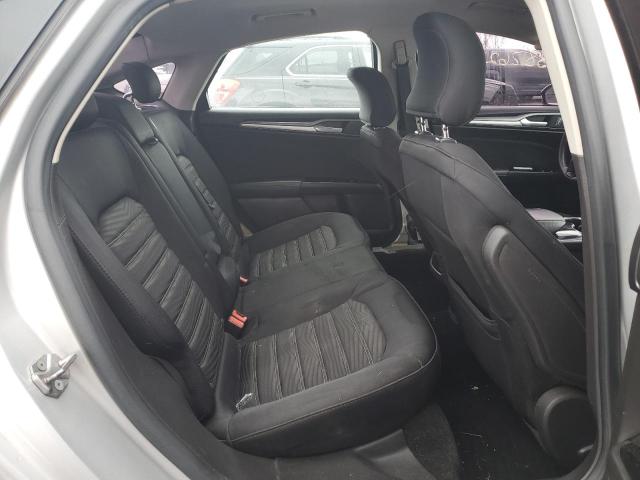 Photo 10 from auction – 2016 FORD FUSION SE with VIN 3FA6P0H73GR262652