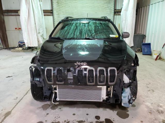 Photo 5 from auction – 2017 JEEP CHEROKEE T with VIN 1C4PJMBS8HW647465