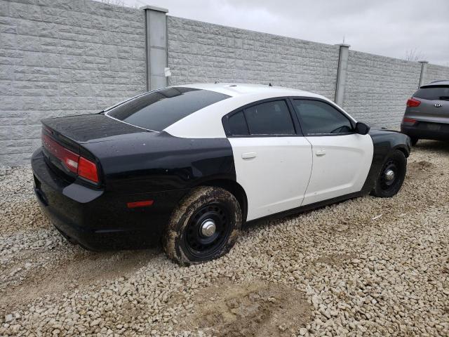 Photo 3 from auction – 2014 DODGE CHARGER PO with VIN 2C3CDXKTXEH351541
