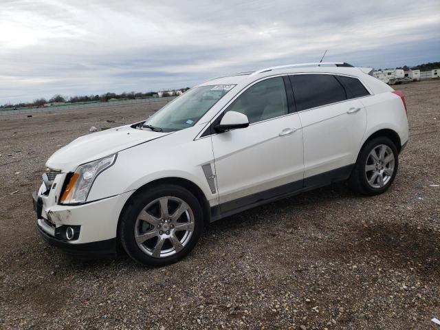 CADILLAC SRX PREMIU 2011 with VIN 3GYFNFEY5BS508032 - Photo from auction