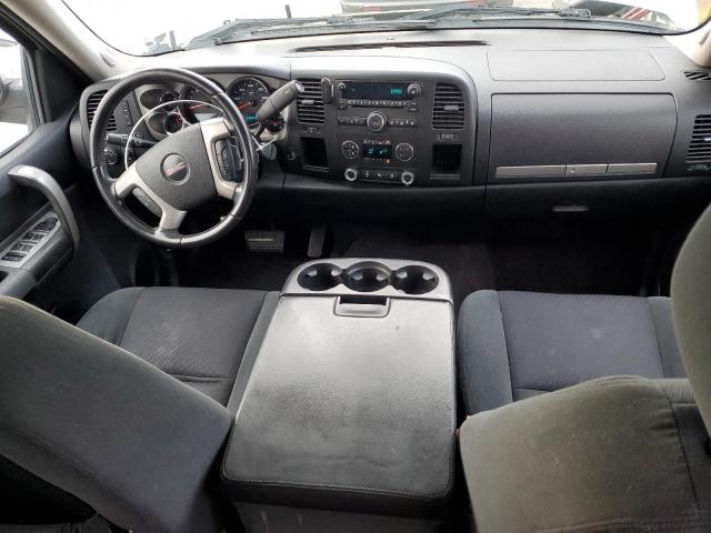 Photo 8 from auction – 2009 GMC SIERRA C15 with VIN 2GTEC29JX91131460