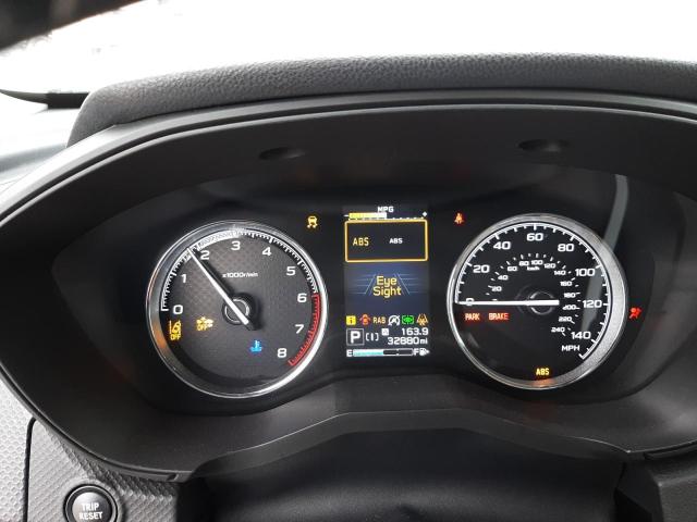 Photo 9 from auction – 2020 SUBARU FORESTER T with VIN JF2SKAXC3LH481247