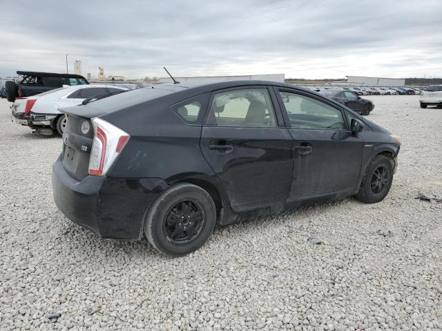 Photo 3 from auction – 2013 TOYOTA PRIUS with VIN JTDKN3DU7D5538213