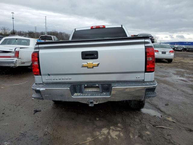Photo 6 from auction – 2015 CHEVROLET 1500 SILVE with VIN 3GCUKREC9FG498299