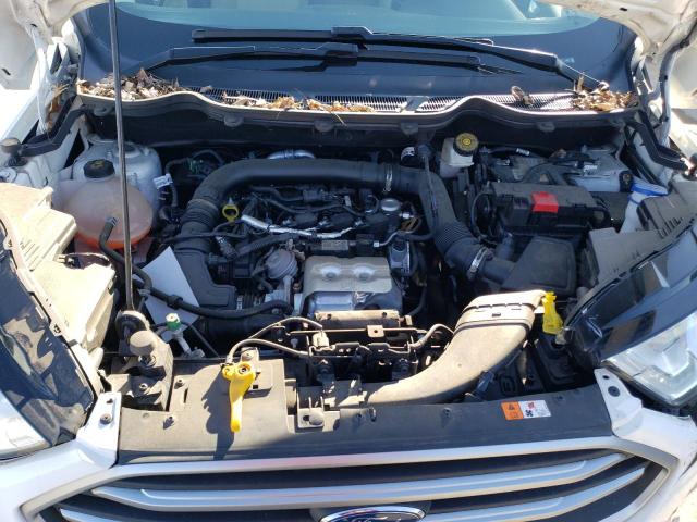 Photo 12 from auction – 2018 FORD ECOSPORT S with VIN MAJ3P1TE0JC189213