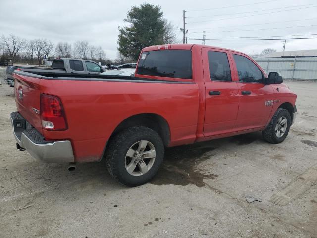 Photo 3 from auction – 2016 RAM 1500 ST with VIN 1C6RR7FM0GS175855