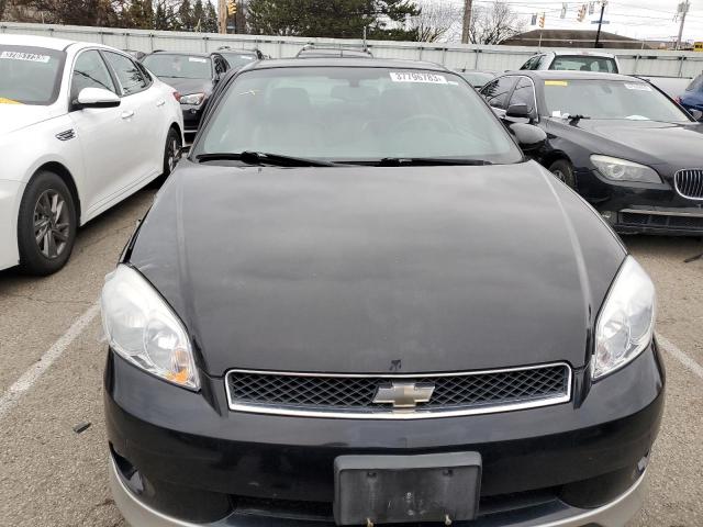 Photo 5 from auction – 2007 CHEVROLET MONTE CARL with VIN 2G1WL16CX79383141