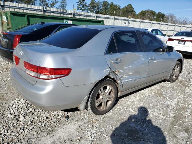 Photo 3 from auction – 2004 HONDA ACCORD EX with VIN JHMCM56804C040951