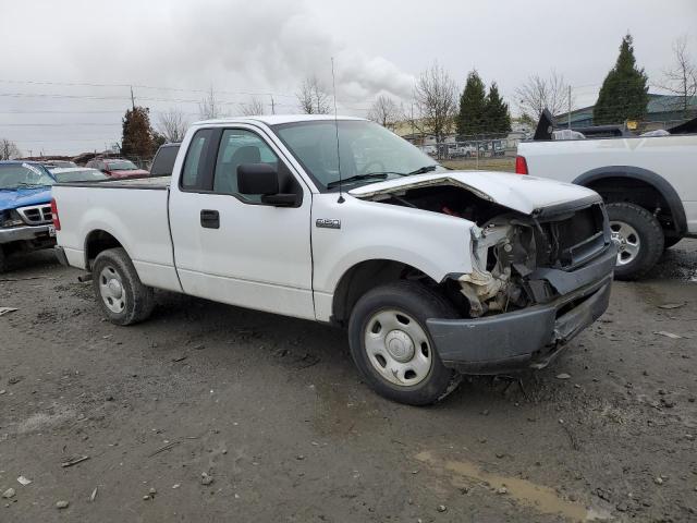 Photo 4 from auction – 2006 FORD F150 with VIN 1FTRF12296NB18831