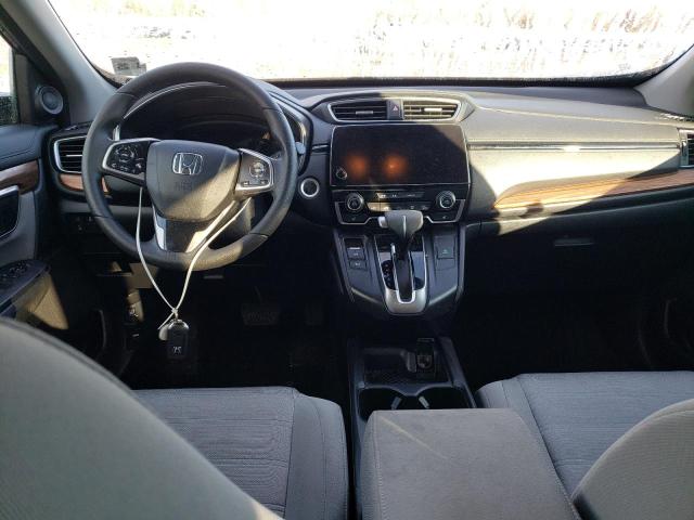 Photo 8 from auction – 2019 HONDA CR-V EX with VIN 2HKRW2H5XKH670159