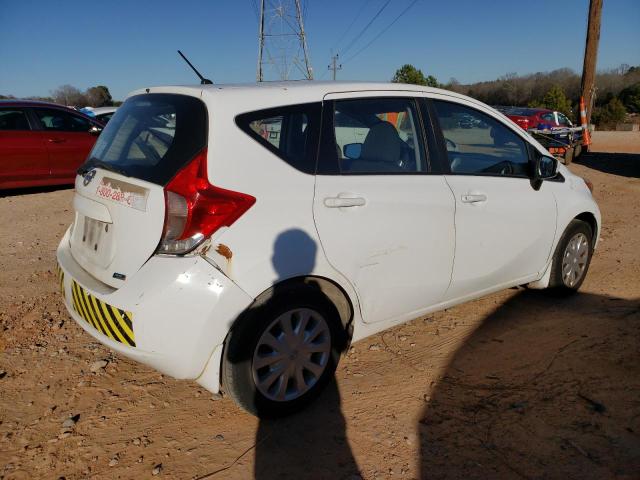 Photo 3 from auction – 2016 NISSAN VERSA NOTE with VIN 3N1CE2CP6GL397426