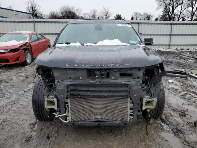 Photo 5 from auction – 2019 FORD EXPLORER S with VIN 1FM5K8GT9KGB18973