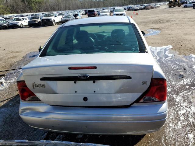Photo 6 from auction – 2003 FORD FOCUS SE C with VIN 1FAFP34303W232018