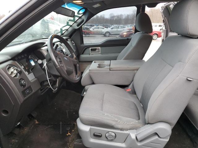 Фото 7 с аукциона – 2011 FORD F150 SUPER с VIN 1FTVX1EF1BKD18978