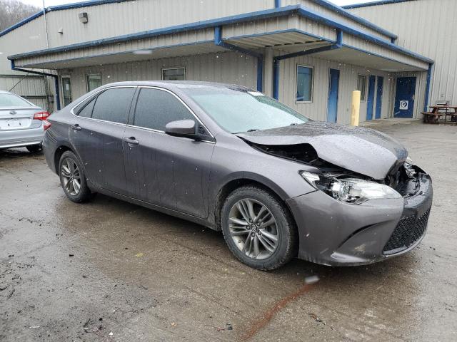 Photo 4 from auction – 2017 TOYOTA CAMRY LE with VIN 4T1BF1FK9HU301176