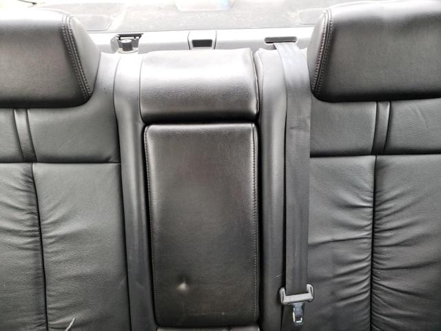 Photo 10 from auction – 2010 NISSAN ALTIMA BAS with VIN 1N4AL2AP6AN530714