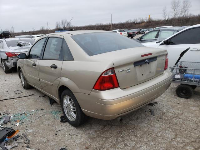 Photo 2 from auction – 2006 FORD FOCUS ZX4 with VIN 1FAFP34N16W155732