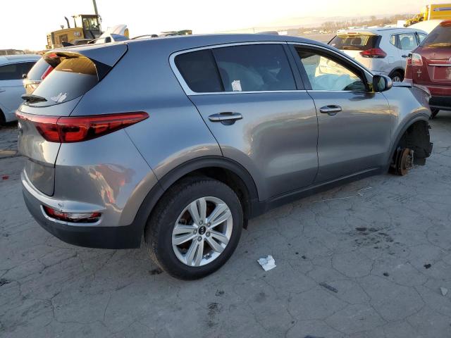 Photo 3 from auction – 2018 KIA SPORTAGE L with VIN KNDPM3AC4J7420575