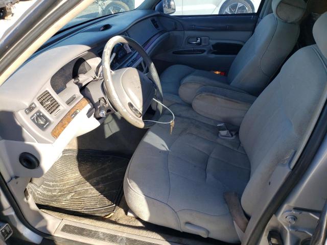 Photo 7 from auction – 1997 LINCOLN TOWN CAR E with VIN 1LNLM81W6VY732852