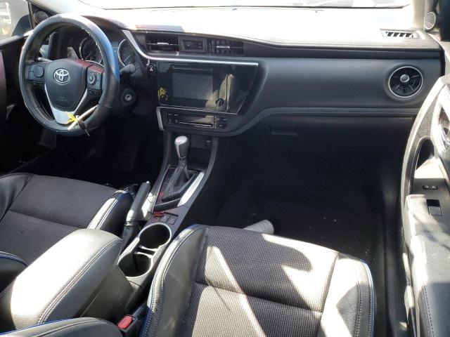 Photo 8 from auction – 2019 TOYOTA COROLLA with VIN 5YFBURHE4KP945690