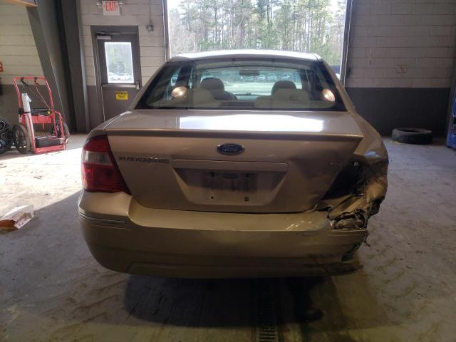 Photo 6 from auction – 2006 FORD FIVE HUNDR with VIN 1FAFP24136G164241