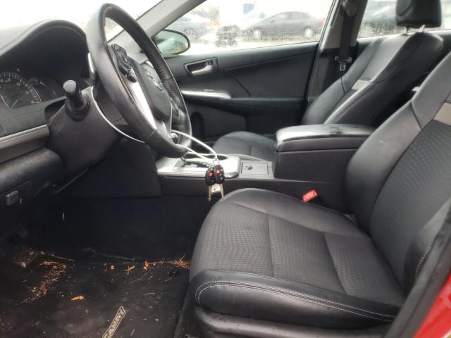 Photo 7 from auction – 2014 TOYOTA CAMRY L with VIN 4T1BF1FK0EU856383
