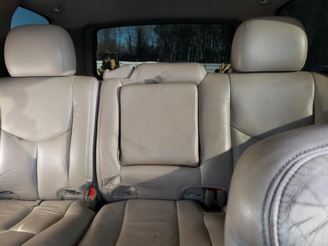 Photo 10 from auction – 2003 GMC YUKON with VIN 1GKEK13Z53J123313