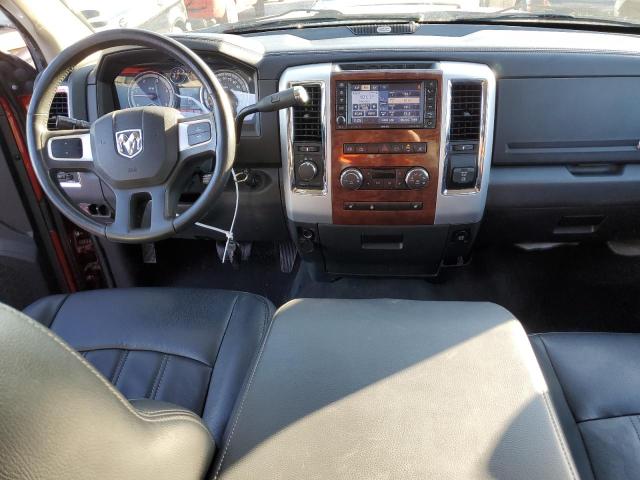 Photo 8 from auction – 2010 DODGE RAM 2500 with VIN 3D7UT2HL7AG135210