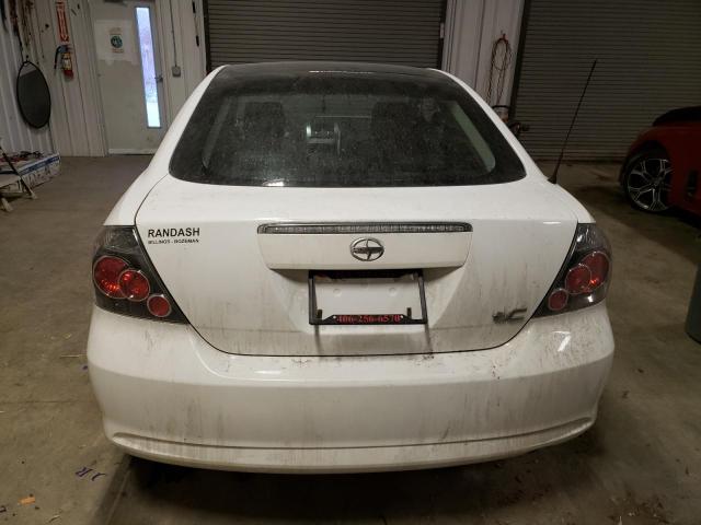 Photo 6 from auction – 2010 TOYOTA SCION TC with VIN JTKDE3B76A0303969