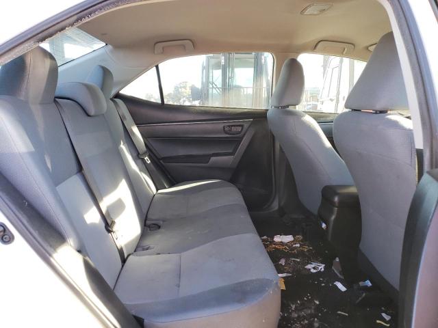 Photo 10 from auction – 2014 TOYOTA COROLLA L with VIN 5YFBURHEXEP098257