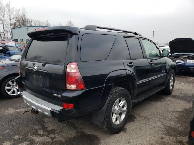 Photo 3 from auction – 2004 TOYOTA 4RUNNER SR with VIN JTEBU14R040052239