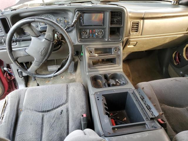Photo 8 from auction – 2005 CHEVROLET SILVERADO with VIN 1GCHC23265F952265