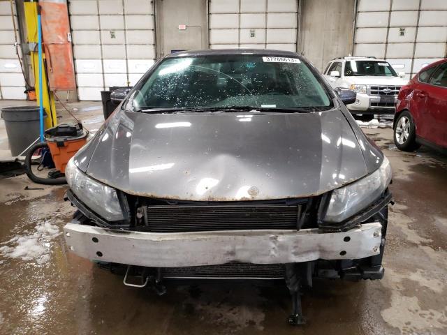 Photo 5 from auction – 2014 HONDA CIVIC LX with VIN 19XFB2F56EE024675