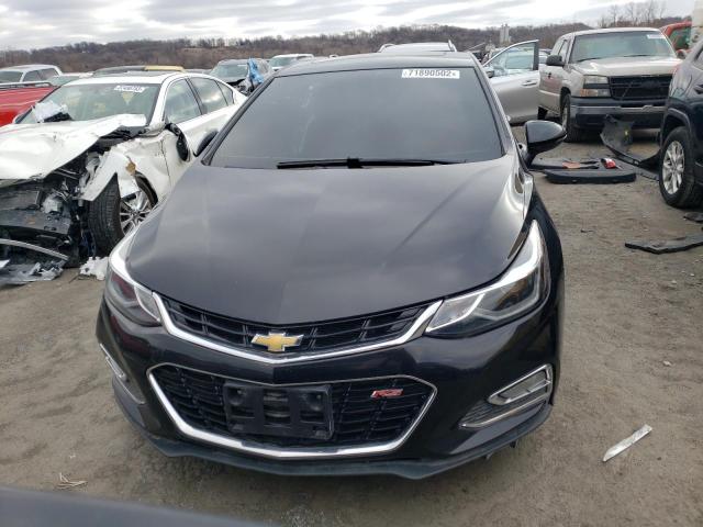 Photo 5 from auction – 2017 CHEVROLET CRUZE PREM with VIN 3G1BF6SM6HS512482